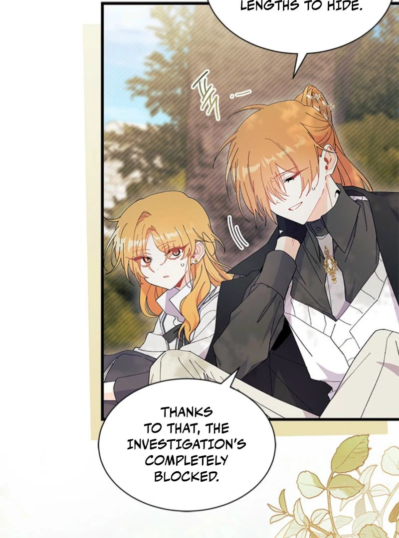 I Don’t Want To Be a Magpie Bridge Chapter 96 - Page 58