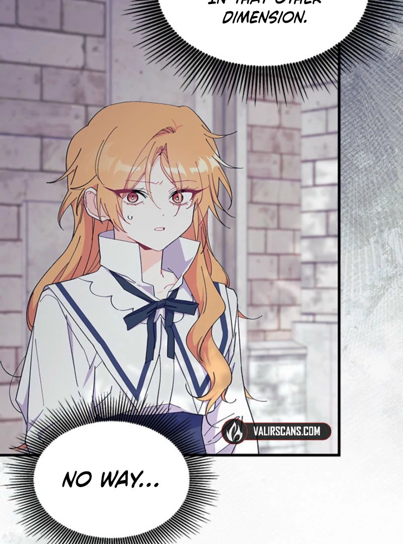 I Don’t Want To Be a Magpie Bridge Chapter 96 - Page 6