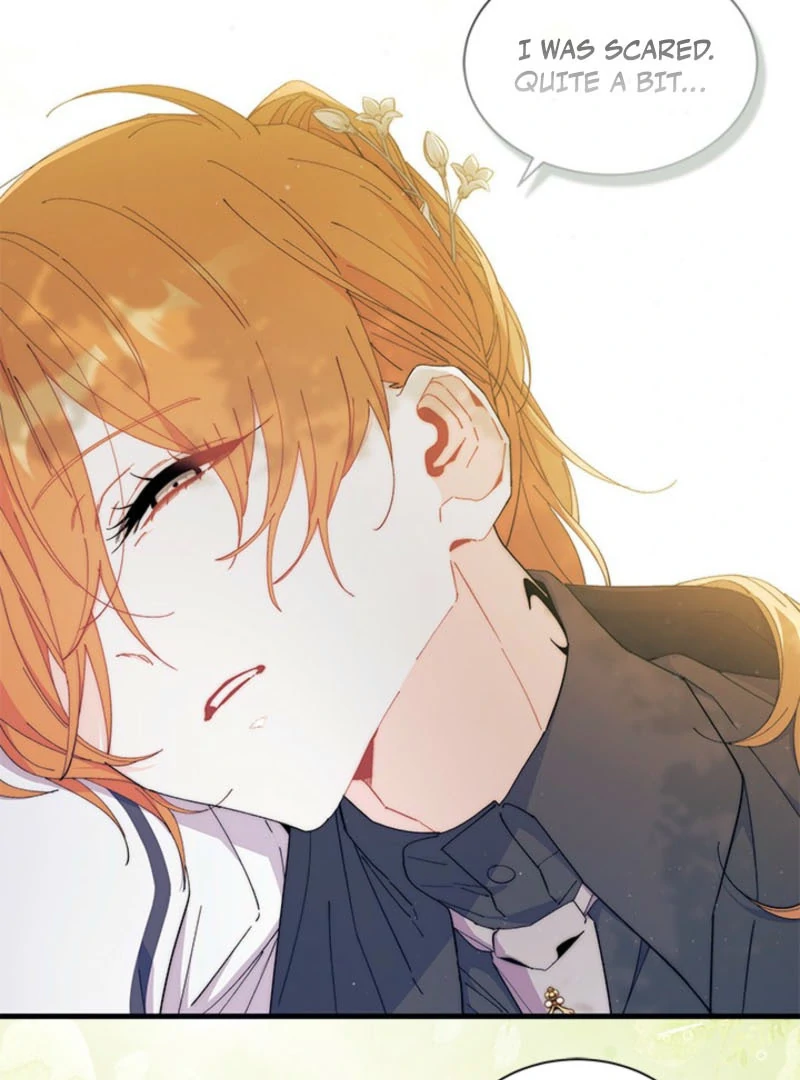 I Don’t Want To Be a Magpie Bridge Chapter 96 - Page 61