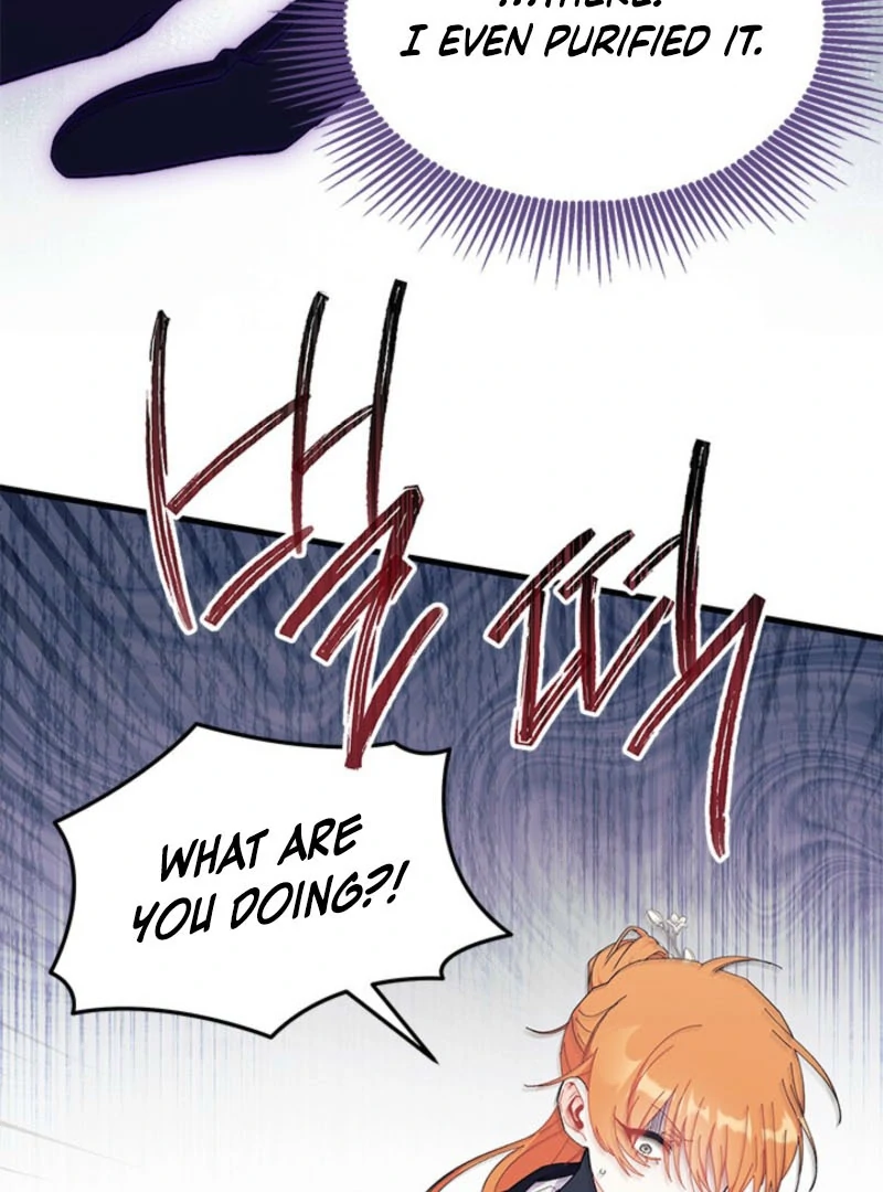 I Don’t Want To Be a Magpie Bridge Chapter 96 - Page 68