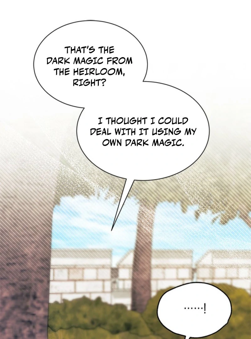 I Don’t Want To Be a Magpie Bridge Chapter 96 - Page 70