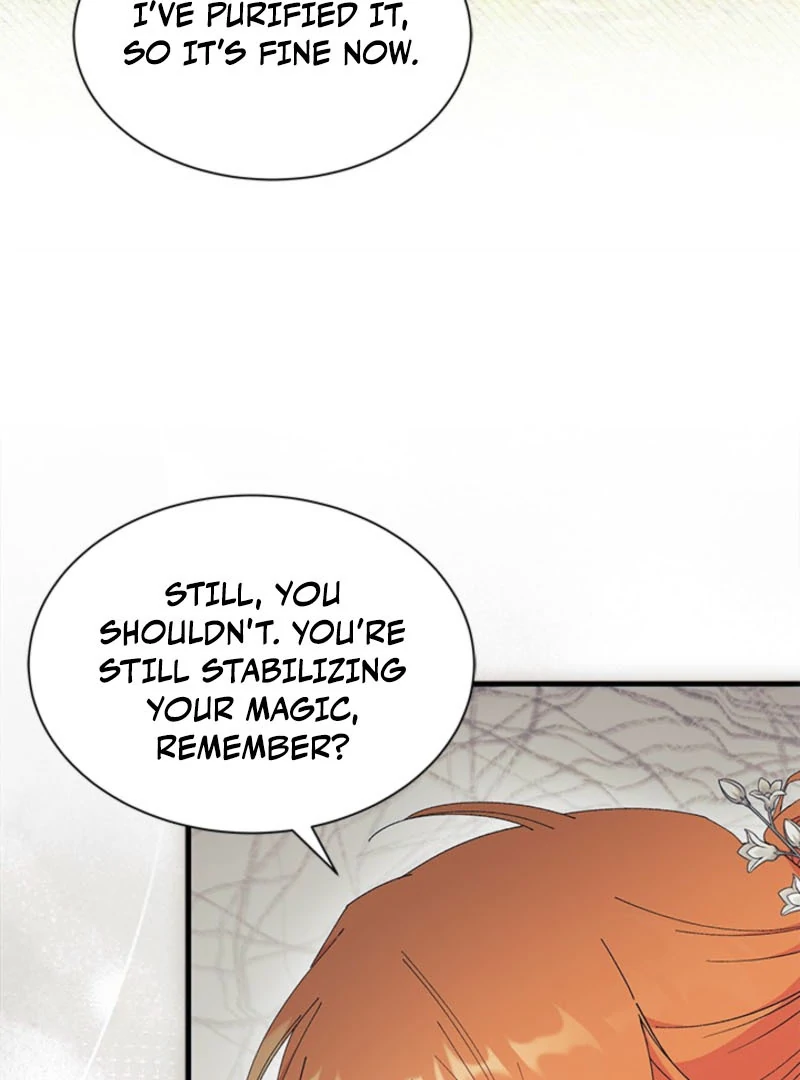 I Don’t Want To Be a Magpie Bridge Chapter 96 - Page 72