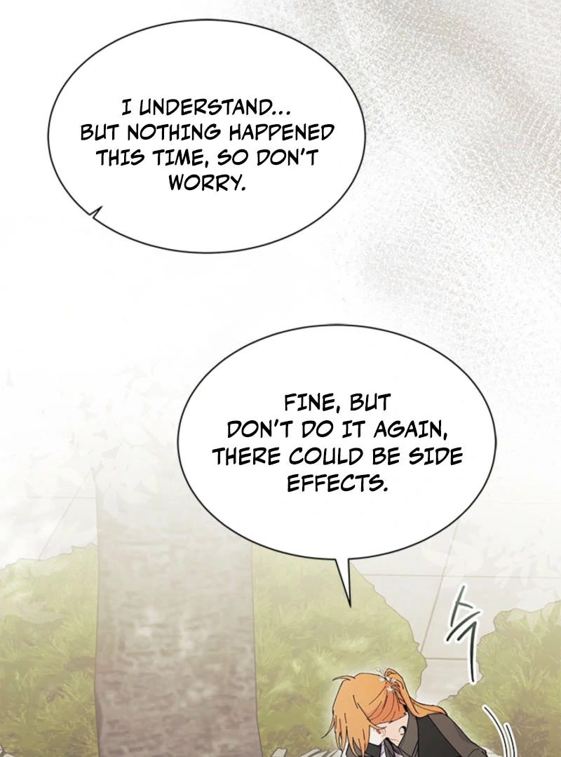 I Don’t Want To Be a Magpie Bridge Chapter 96 - Page 74