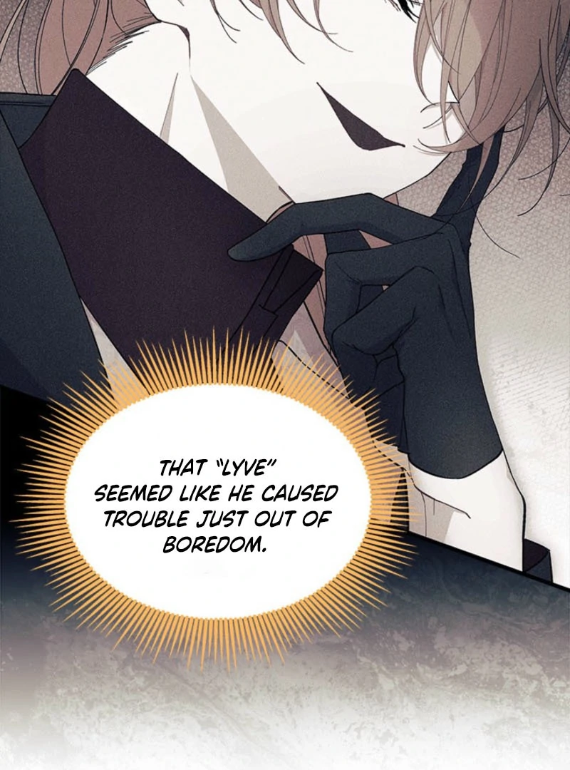 I Don’t Want To Be a Magpie Bridge Chapter 96 - Page 80