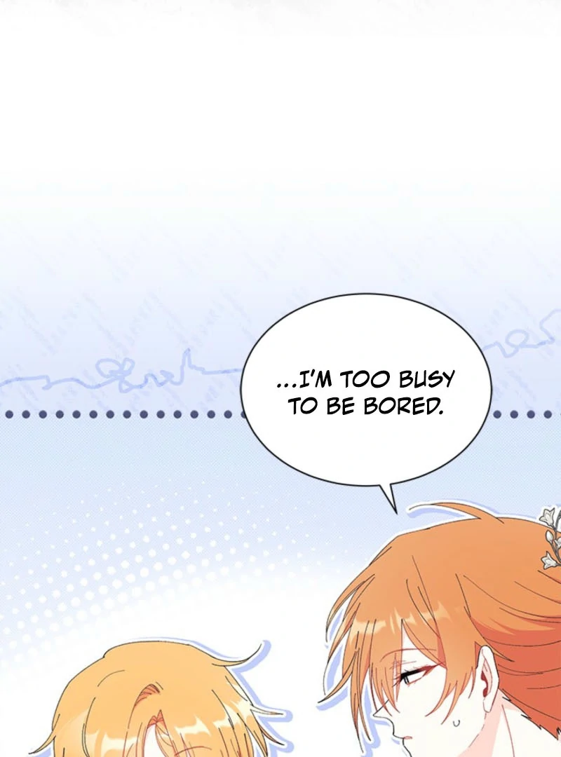 I Don’t Want To Be a Magpie Bridge Chapter 96 - Page 81