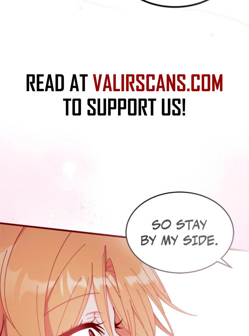 I Don’t Want To Be a Magpie Bridge Chapter 96 - Page 97