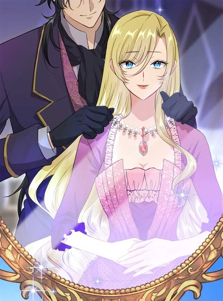 The Prostitute Plays The Role Of A Queen Chapter 1 - Page 101