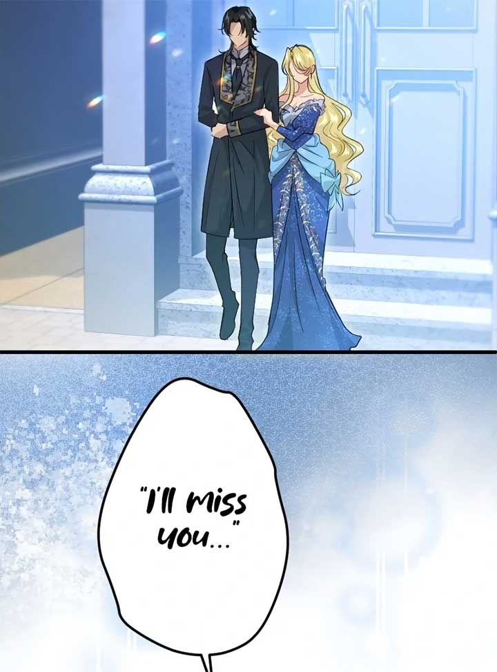 The Prostitute Plays The Role Of A Queen Chapter 1 - Page 105