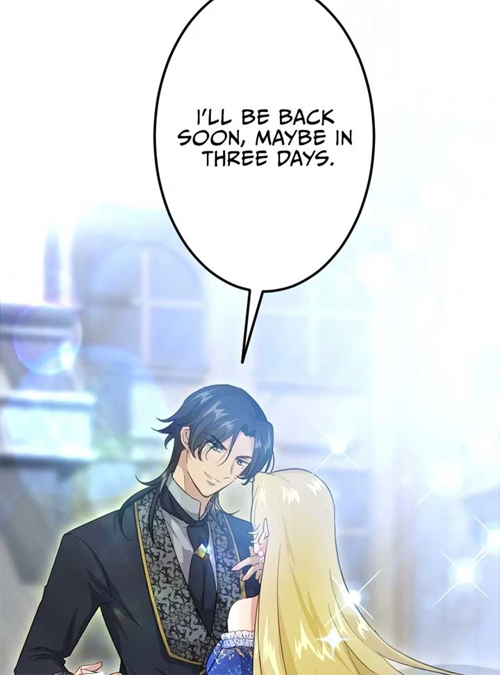 The Prostitute Plays The Role Of A Queen Chapter 1 - Page 107