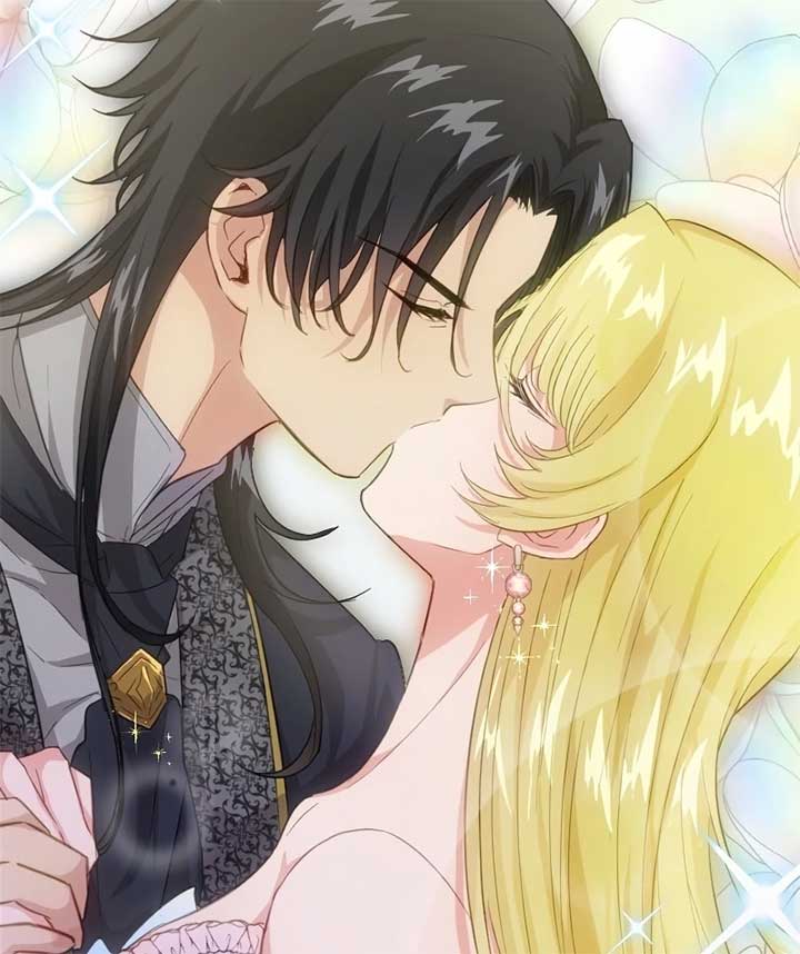 The Prostitute Plays The Role Of A Queen Chapter 1 - Page 109