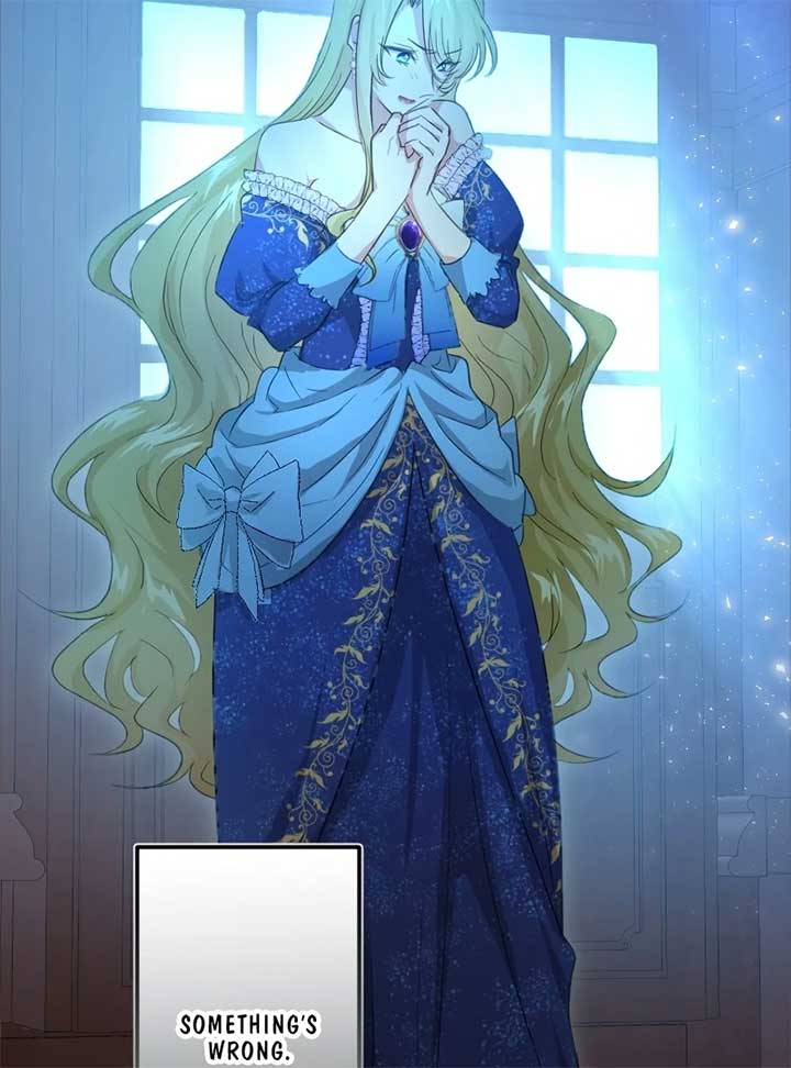 The Prostitute Plays The Role Of A Queen Chapter 1 - Page 114