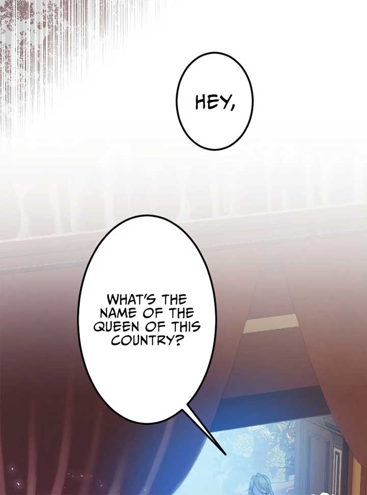 The Prostitute Plays The Role Of A Queen Chapter 1 - Page 117