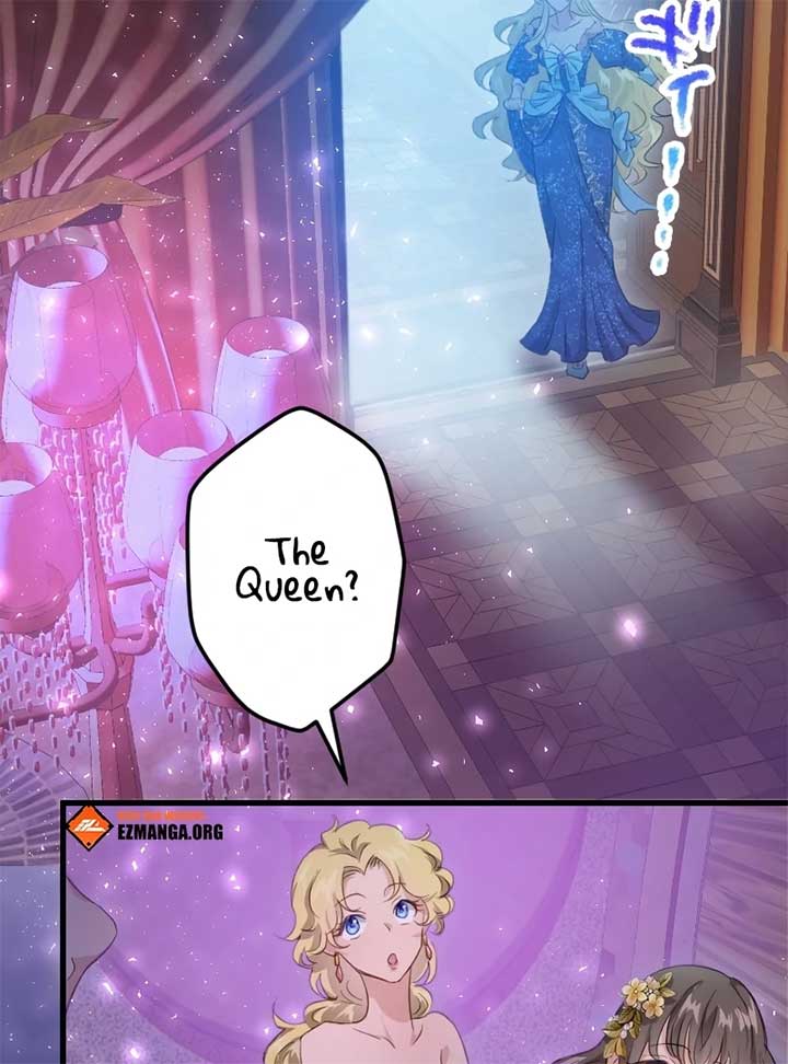 The Prostitute Plays The Role Of A Queen Chapter 1 - Page 118