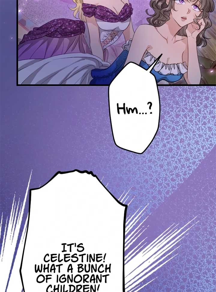 The Prostitute Plays The Role Of A Queen Chapter 1 - Page 119