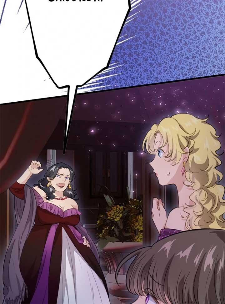 The Prostitute Plays The Role Of A Queen Chapter 1 - Page 120