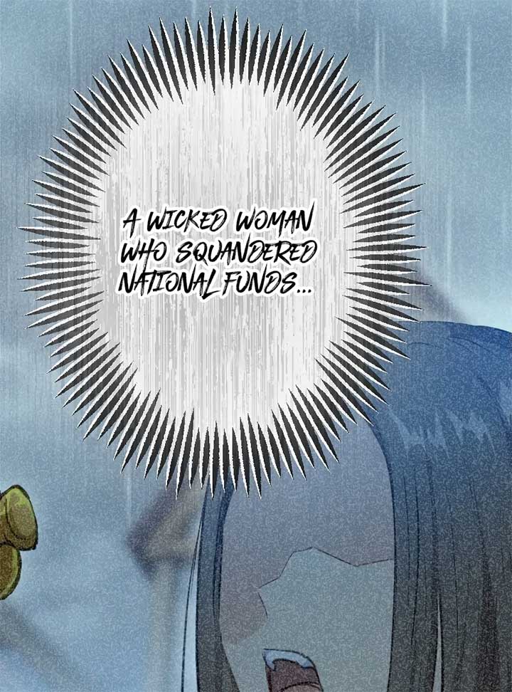 The Prostitute Plays The Role Of A Queen Chapter 1 - Page 123