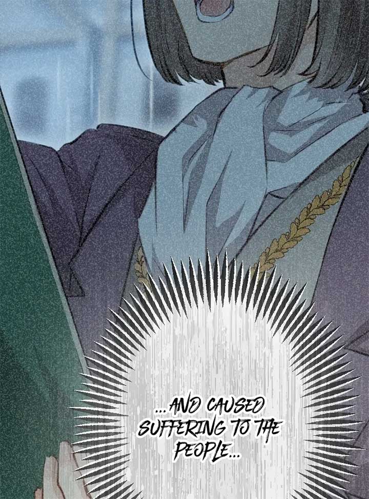 The Prostitute Plays The Role Of A Queen Chapter 1 - Page 124