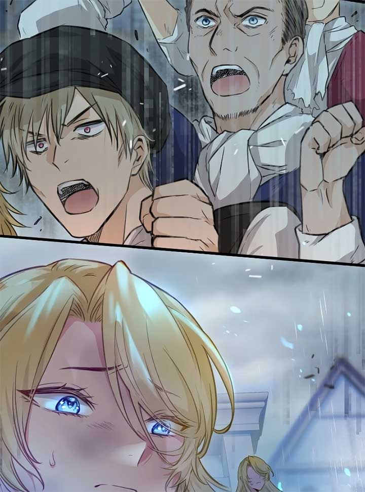 The Prostitute Plays The Role Of A Queen Chapter 1 - Page 13