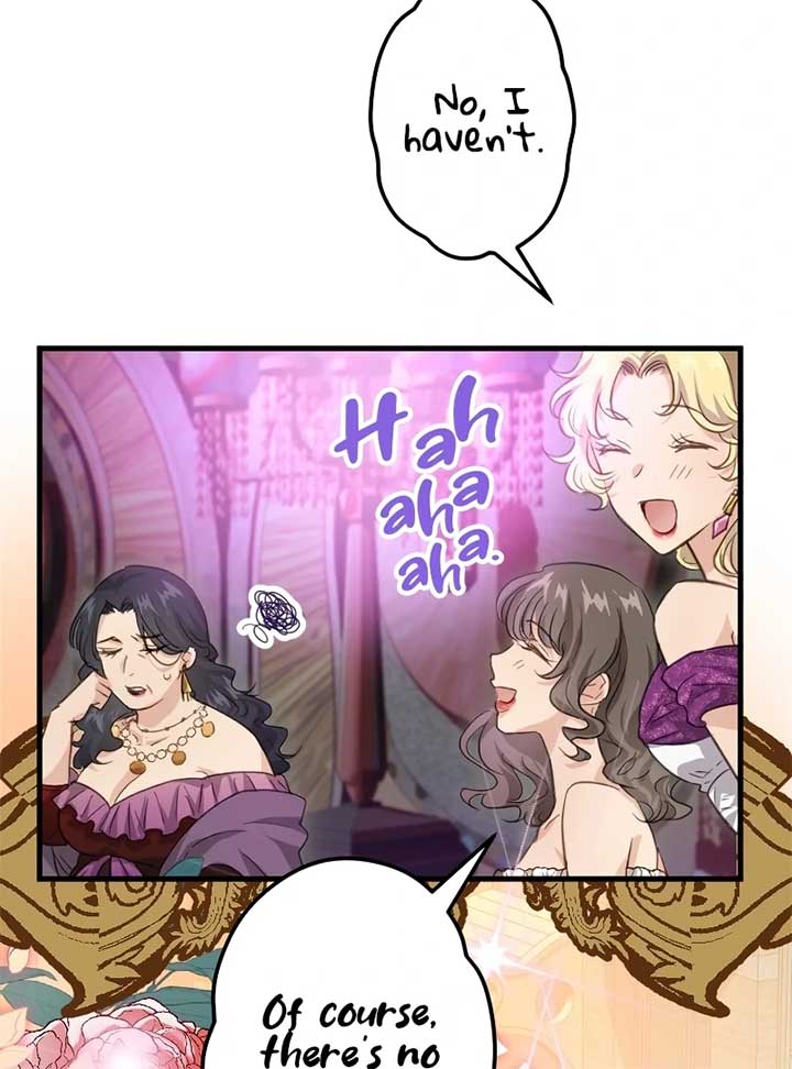 The Prostitute Plays The Role Of A Queen Chapter 1 - Page 130