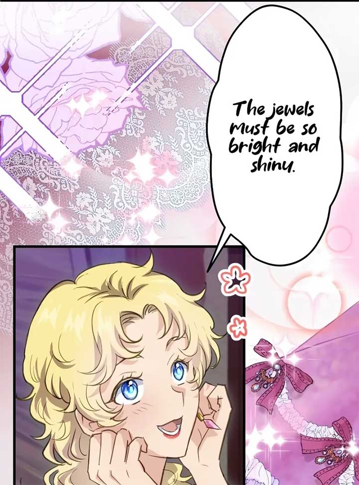 The Prostitute Plays The Role Of A Queen Chapter 1 - Page 134