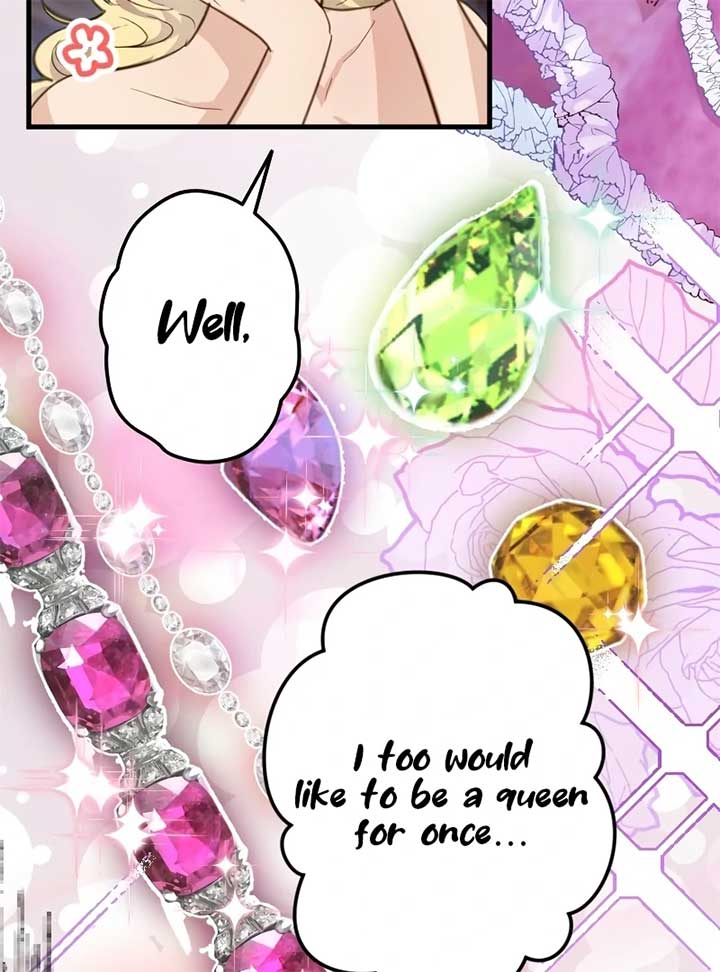 The Prostitute Plays The Role Of A Queen Chapter 1 - Page 135