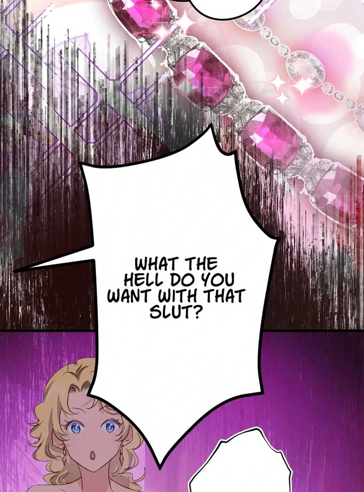 The Prostitute Plays The Role Of A Queen Chapter 1 - Page 136