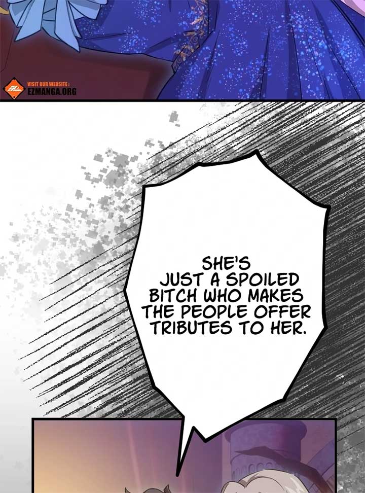 The Prostitute Plays The Role Of A Queen Chapter 1 - Page 138