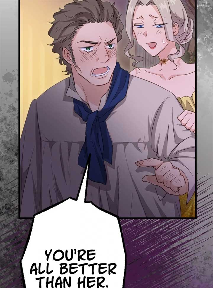 The Prostitute Plays The Role Of A Queen Chapter 1 - Page 139