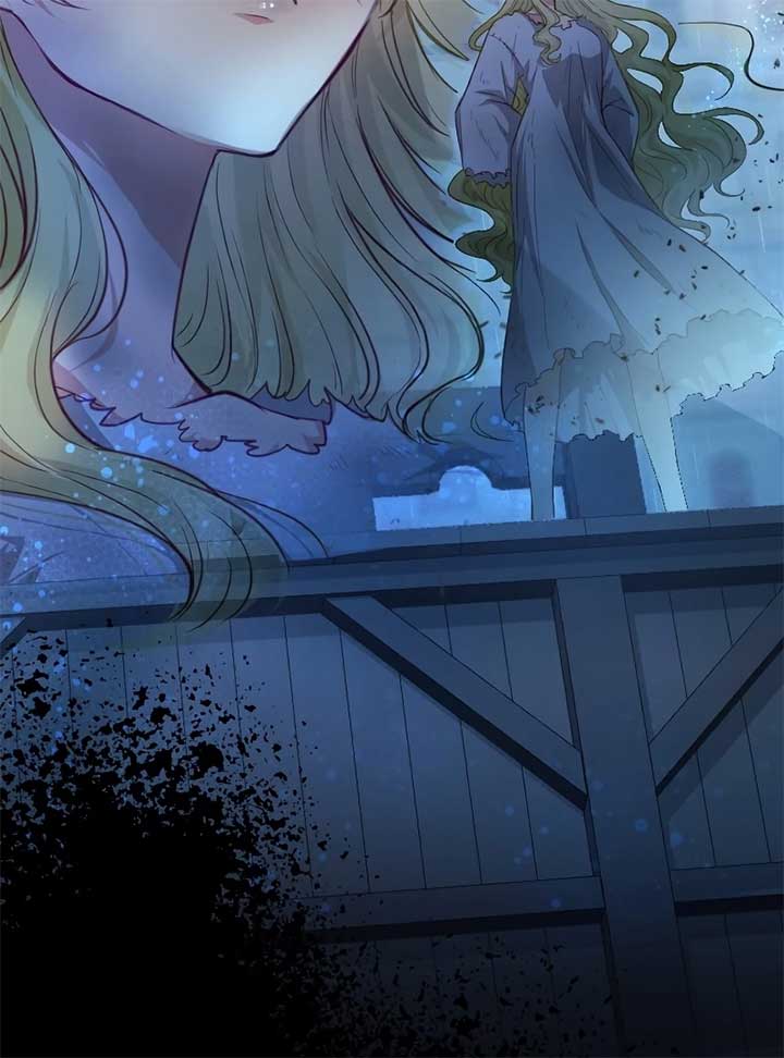 The Prostitute Plays The Role Of A Queen Chapter 1 - Page 14