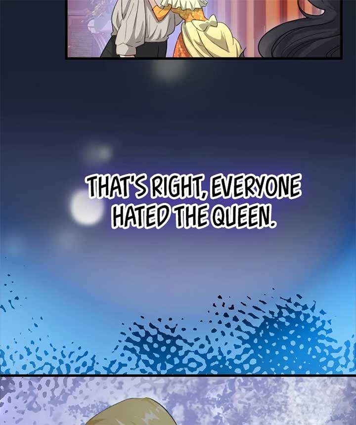 The Prostitute Plays The Role Of A Queen Chapter 1 - Page 143