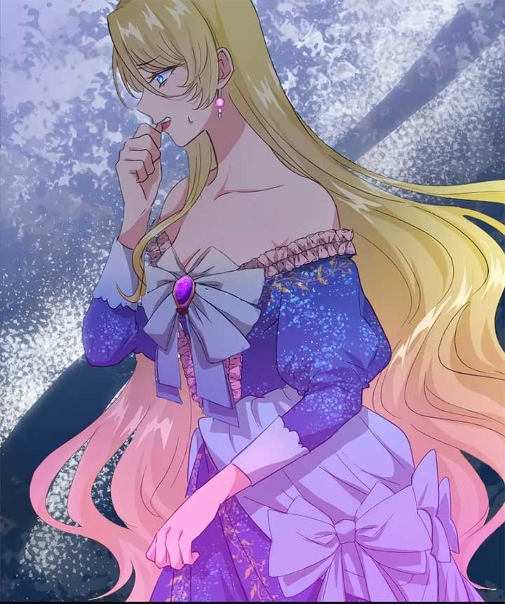 The Prostitute Plays The Role Of A Queen Chapter 1 - Page 144