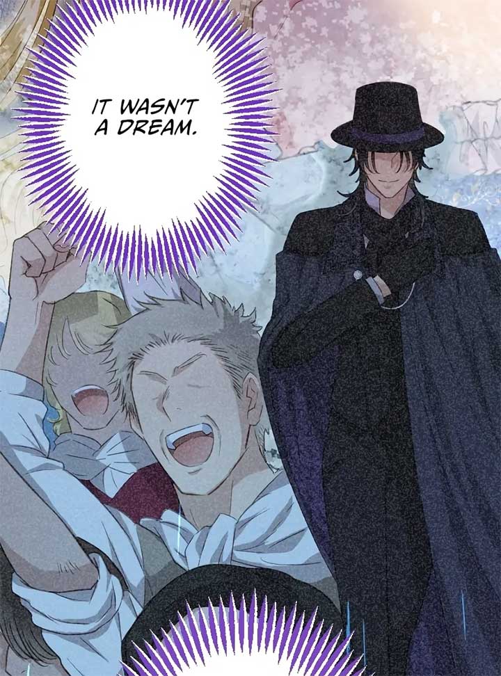 The Prostitute Plays The Role Of A Queen Chapter 1 - Page 151