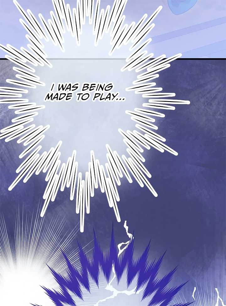 The Prostitute Plays The Role Of A Queen Chapter 1 - Page 159