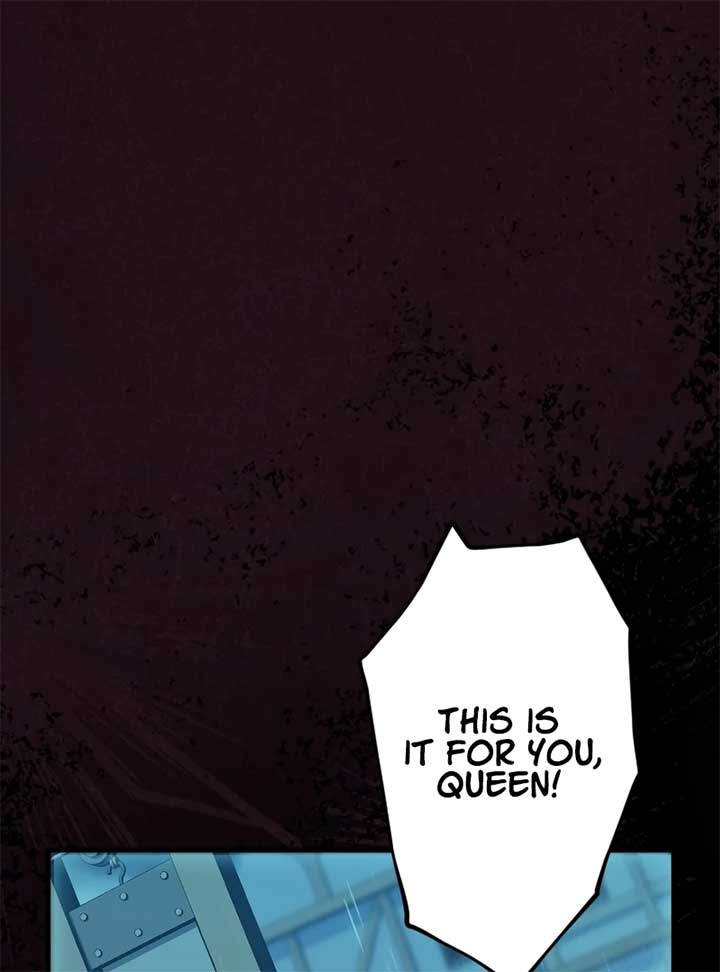 The Prostitute Plays The Role Of A Queen Chapter 1 - Page 16