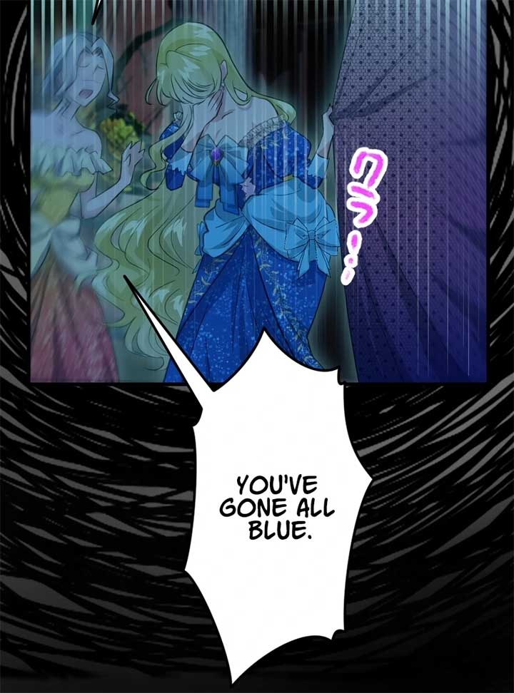 The Prostitute Plays The Role Of A Queen Chapter 1 - Page 162