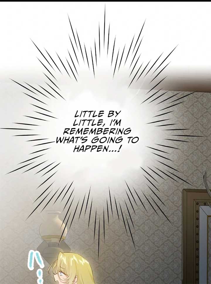 The Prostitute Plays The Role Of A Queen Chapter 1 - Page 165