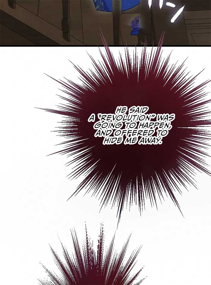 The Prostitute Plays The Role Of A Queen Chapter 1 - Page 167