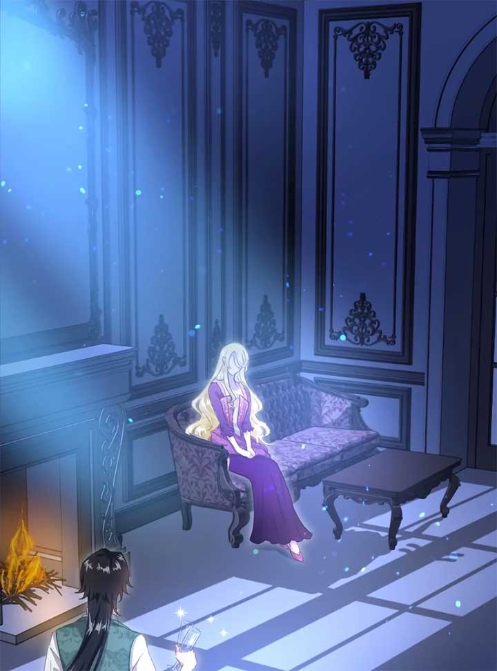 The Prostitute Plays The Role Of A Queen Chapter 1 - Page 170