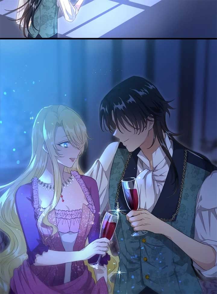 The Prostitute Plays The Role Of A Queen Chapter 1 - Page 171