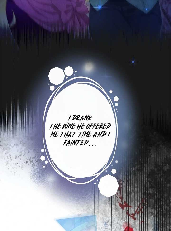 The Prostitute Plays The Role Of A Queen Chapter 1 - Page 172