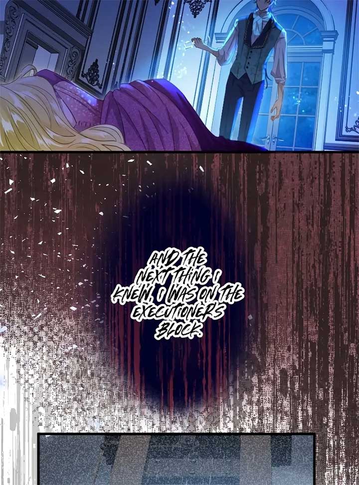 The Prostitute Plays The Role Of A Queen Chapter 1 - Page 174