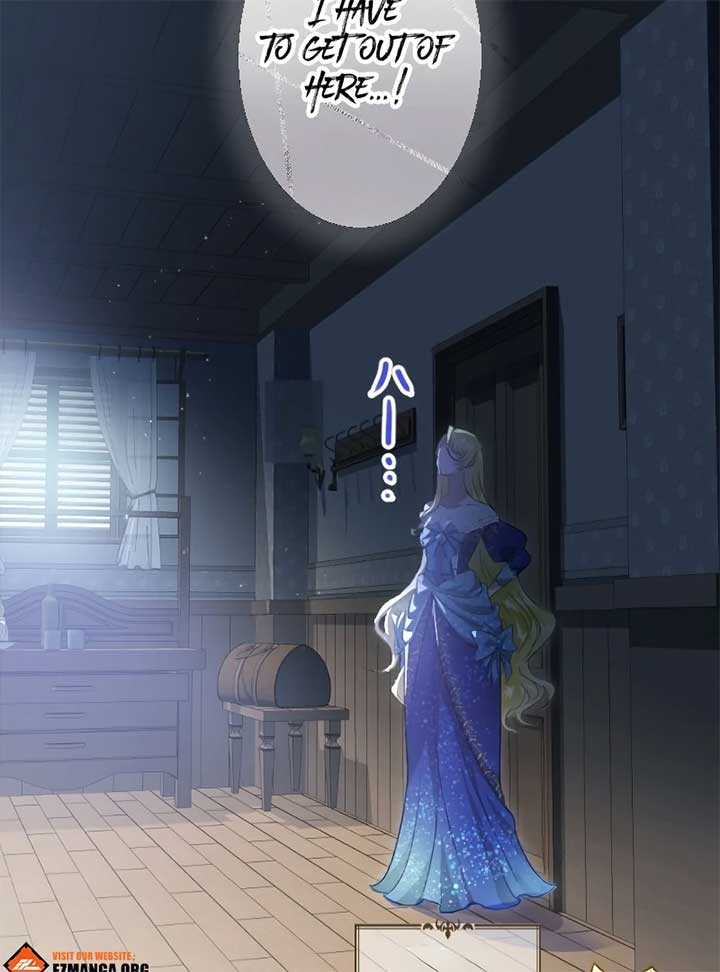 The Prostitute Plays The Role Of A Queen Chapter 1 - Page 176