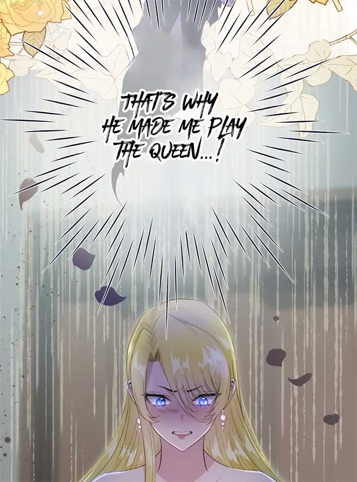 The Prostitute Plays The Role Of A Queen Chapter 1 - Page 179