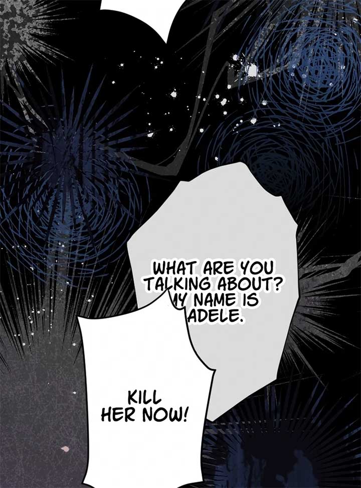 The Prostitute Plays The Role Of A Queen Chapter 1 - Page 18