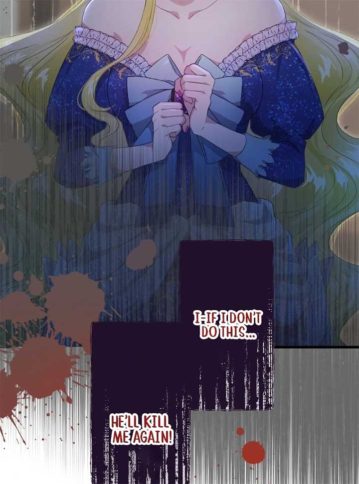 The Prostitute Plays The Role Of A Queen Chapter 1 - Page 180