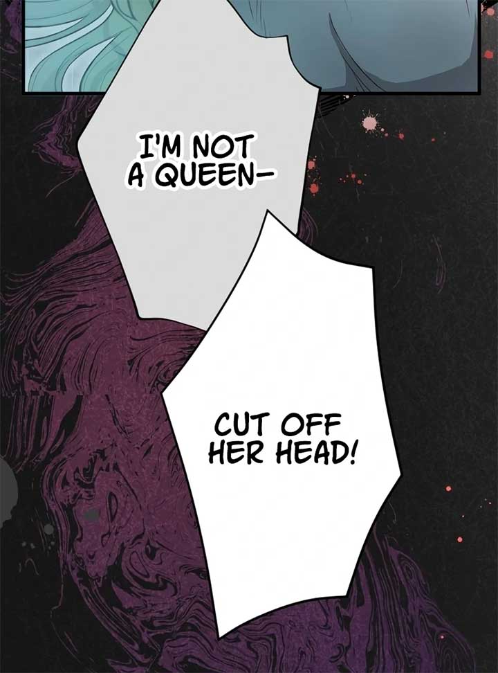 The Prostitute Plays The Role Of A Queen Chapter 1 - Page 20