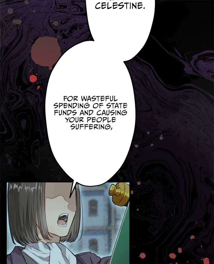 The Prostitute Plays The Role Of A Queen Chapter 1 - Page 22