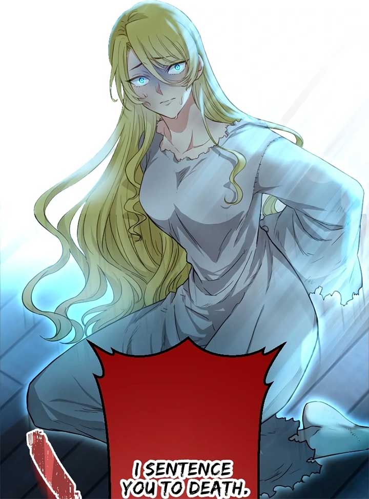 The Prostitute Plays The Role Of A Queen Chapter 1 - Page 24