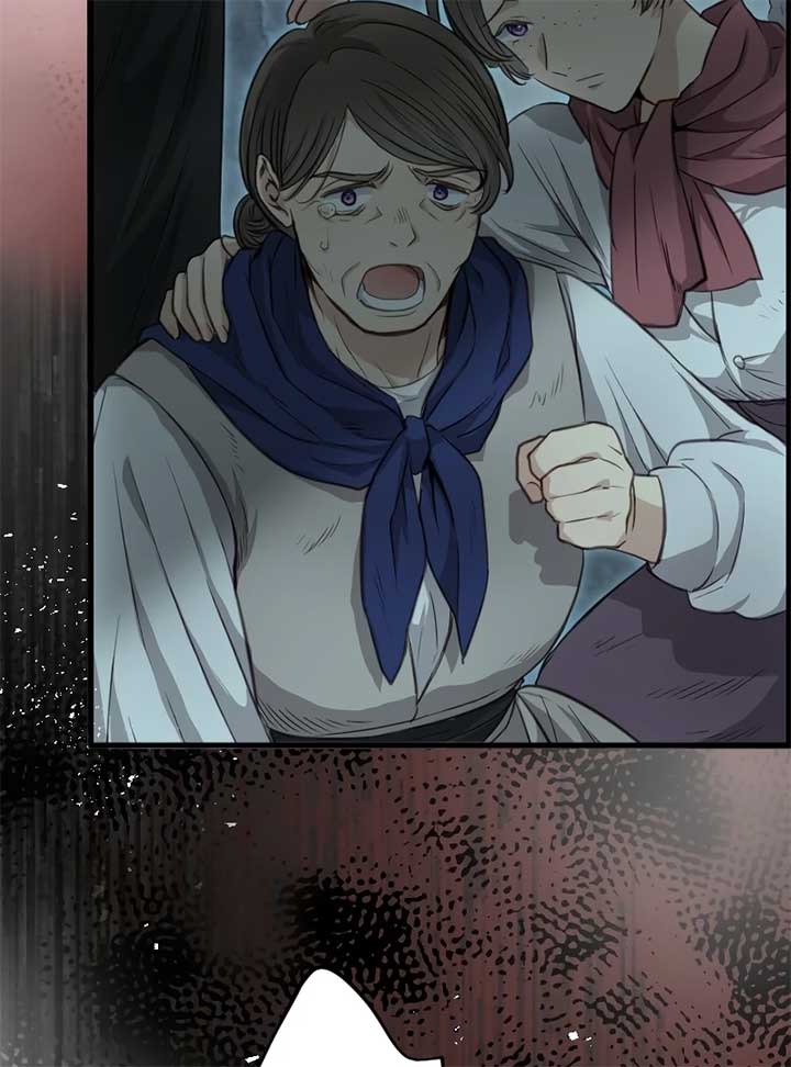 The Prostitute Plays The Role Of A Queen Chapter 1 - Page 29