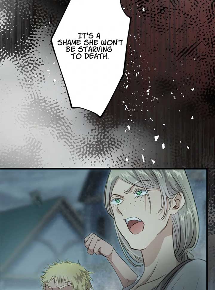 The Prostitute Plays The Role Of A Queen Chapter 1 - Page 30